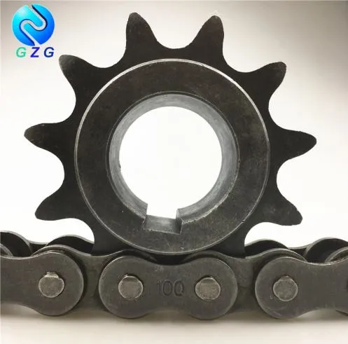 Sprocket Cadwyn 100 Dannedd Lluosog ANSI