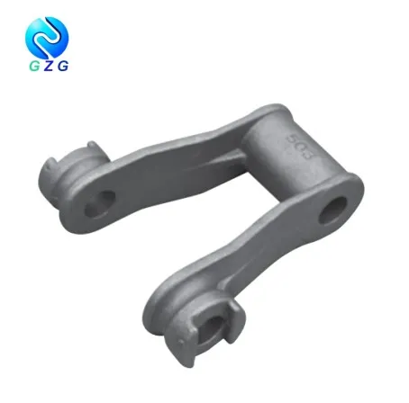 Cast 400 500 700 Cadwyni Pintle Dosbarth