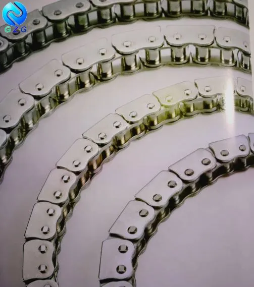 Cadwyni Gwrth-fwa Dur Di-staen ar gyfer Gwthio Ffenestr